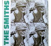 MEAT IS MURDER LP (VINYL) PORTUGUESE ROUGH TRADE 1985 (Katalog-Nummer: TM/RT81)