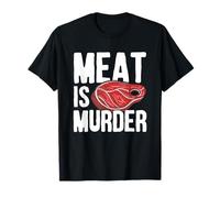 Meat Is Murder T-Shirt
