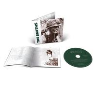 Meat Is Murder - The Smiths CD