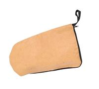 Meat -Isolated Rest Bag, Meat Rest for Camp Blanket Opening Design (Medium Size)