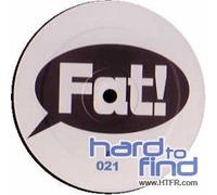 Meat Katie - All I Need [12" VINYL]