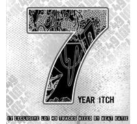 7 Year Itch