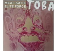 Meat Katie & Elite Force - Toba [12" VINYL]