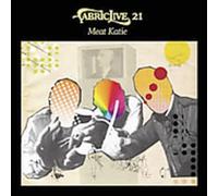 Meat Katie - FABRICLIVE21: Meat Katie