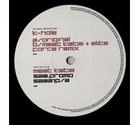Meat Katie - K Hole [12" VINYL]