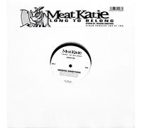 Meat Katie - Long To Belong (Sampler Two)