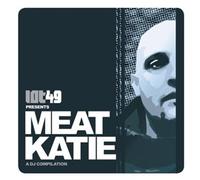 Meat Katie - Meat Katie - A DJ Compilation
