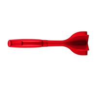 Meat Kitchen Tool - Heavy Duty Meat Potato, Stainless Steel Mincer | Ergonomic Handle Kitchen Gadget for Ground Beef, Vegetables, Burgers, Mashed Potatoes, Cooking Prep