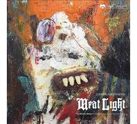 Meat Light: the Uncle Meat Project/Object Audio Documentary by Frank Zappa ...