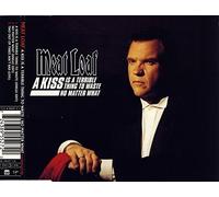 Meat Loaf - A Kiss Is A Terrible Thing