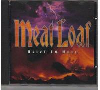 Meat Loaf - Alive in Hell
