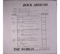 Meat Loaf / Ambrosia / John Kay / Genya Ravan - Rock Around 217 - October 1-7 - 1978