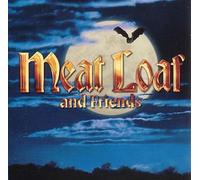 Meat Loaf – Meat Loaf and Friends – Sony Music