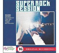 Meat Loaf, Argent, Redbone, Birthcontrol, Aerosmith, Ram Jam, Lake.. by Super Rock Session