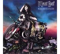 Meat Loaf - Bad attitude