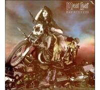 Meat Loaf - Bad Attitude [VINYL]