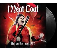 Meat Loaf - Bat on the Road 1977