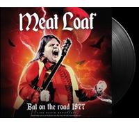 Meat Loaf - Bat on the Road 1977