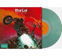 Meat Loaf - Bat Out Of Hell (Coke Bottle Vinyl) [VINYL]