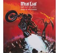 Meat Loaf - Bat Out of Hell