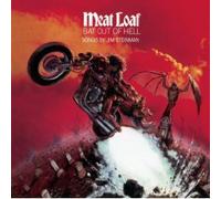 Meat Loaf - Bat Out of Hell - 25th Anniversary Edition [CD + DVD]