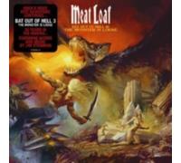 Meat Loaf: Bat Out Of Hell 3 - CD