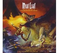 Meat Loaf - Bat Out Of Hell 3: The Monster Is Loose