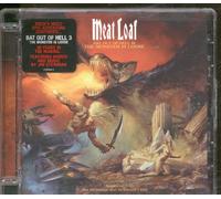 Meat Loaf - Bat out of Hell 3: the Monster is Loose [CD]