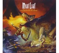 Meat Loaf - Bat Out Of Hell 3: The Monster Is Loose