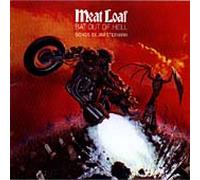 Meat Loaf - Bat out of Hell [CD]