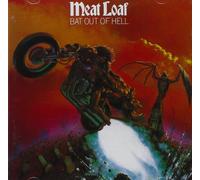 Meat Loaf – Bat Out of Hell