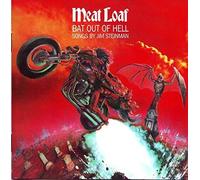 Meat Loaf - Bat Out Of Hell [CD]