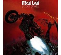 Meat Loaf: Bat Out Of Hell - CD