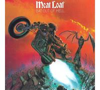 Meat Loaf - Bat Out of Hell - CD - N3z