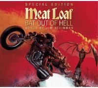 Meat Loaf - Bat Out of Hell