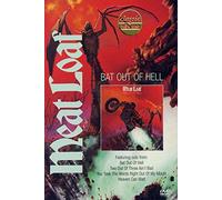 Meat Loaf - Bat Out Of Hell - Classic Albums [DVD] [2009]