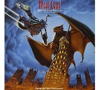 Meatloaf - Bat out of Hell Ii: Back into Hell... [CD]