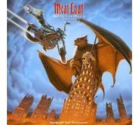 Meat Loaf Bat Out of Hell II: Back Into Hell (CD) Album (US IMPORT)