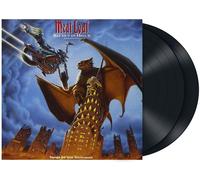 Meat Loaf - Bat Out Of Hell II Back Into Hell - New Vinyl Record - L99z
