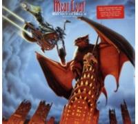 MEAT LOAF: BAT OUT OF HELL II: BACK INTO HELL - LP vinyl BRAND NEW