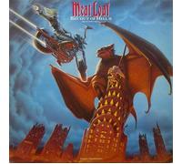 Meat Loaf – Bat Out of Hell II: Back into Hell – Vinyl