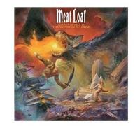 Meatloaf - Bat Out of Hell 3: The Monster is Loose