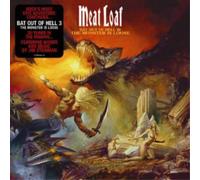 Meat Loaf Bat Out of Hell Iii - The Monster Is Loose (CD) Album (US IMPORT)