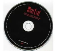 Meat Loaf - Bat Out Of Hell III - The Monster Is Loose - CD - B99z