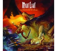 Meat Loaf - Bat Out Of Hell III - The Monster Is Loose [CD + DVD]