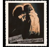 Meat Loaf - Bat Out of Hell Live - New CD - O1398z