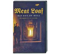 Meat Loaf: Bat Out Of Hell - Recorded Live In Concert [DVD]
