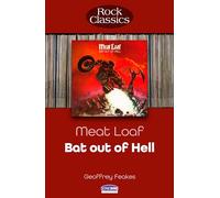 Meat Loaf: Bat Out Of Hell: Rock Classics