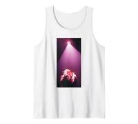 Meat Loaf Bat Out of Hell Singer Everything Louder Tour 1993 Tank Top