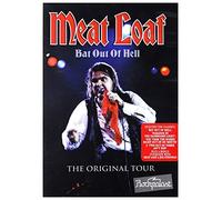 Meat Loaf - Bat Out Of Hell - The Original Tour [DVD] [2009] [NTSC]